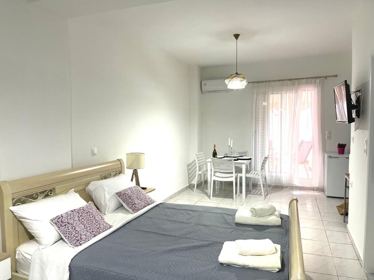 Athens Studio المظهر الخارجي الصورة