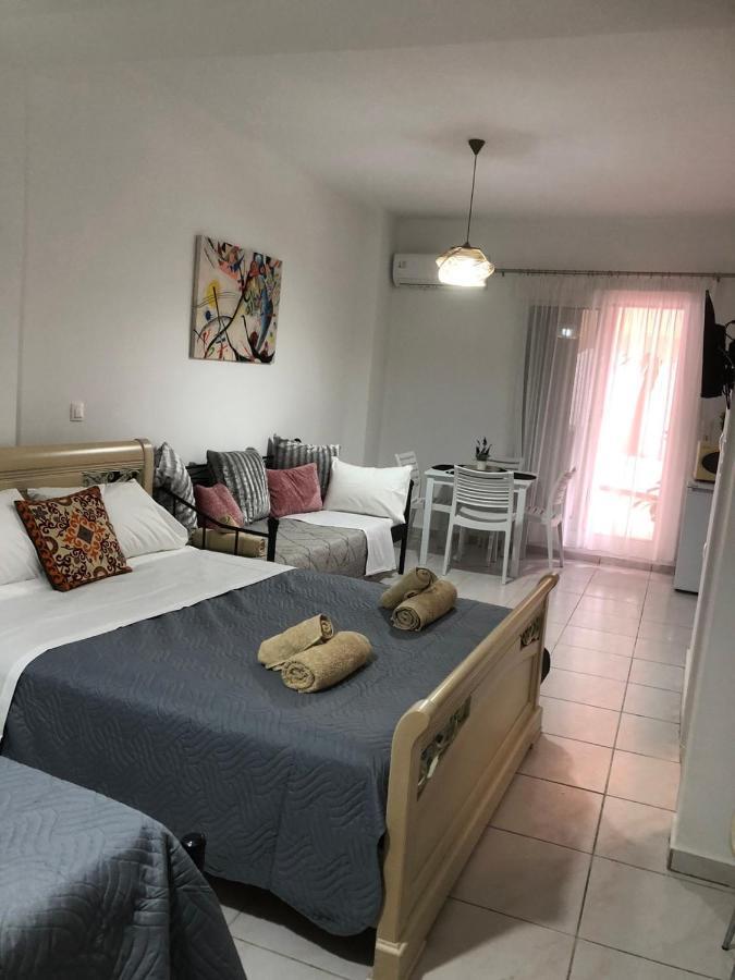 Athens Studio المظهر الخارجي الصورة